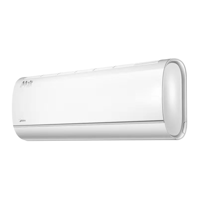 美的(Midea)1.5匹一级变频智能家用挂机冷暖空调 M睿KFR-35GW/BP3DN8Y-YA102(B1)A