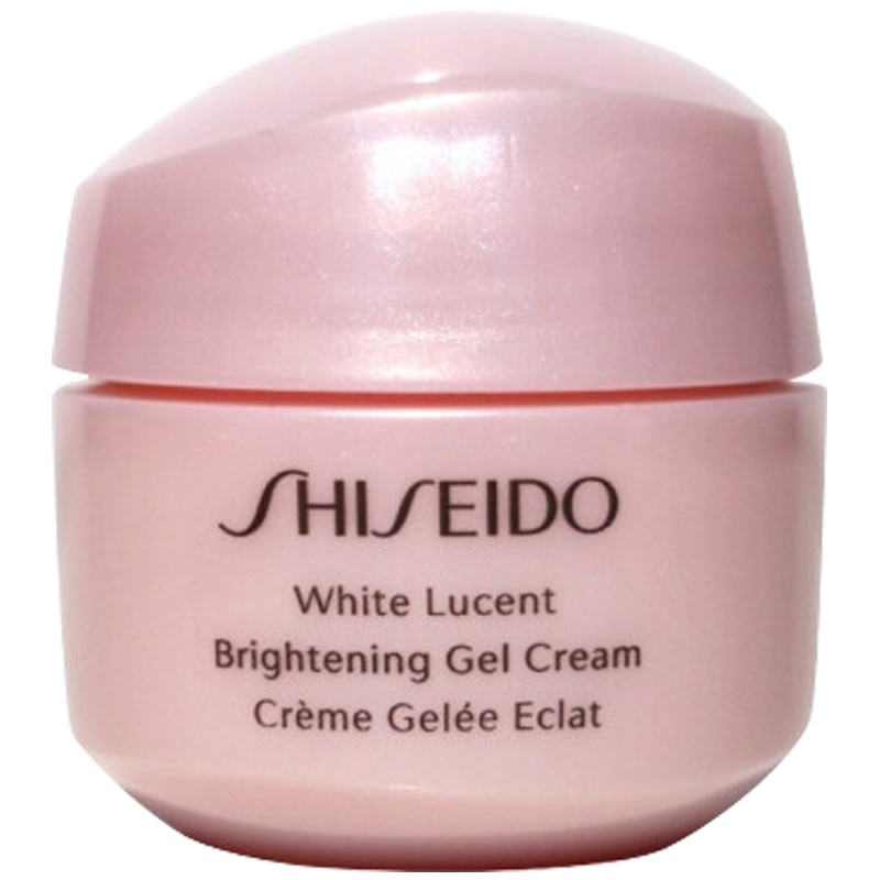 资生堂(SHISEIDO)光透耀白凝霜15ml*2