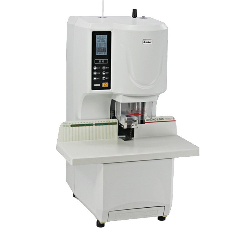 金典 GD-NB200 铆管装订机 (单位:件)