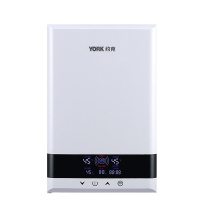 YORK智能即热热水器YK-F1(白)