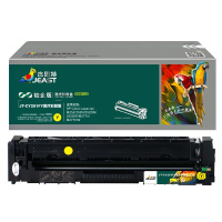 杰思特JT-CY201FY医用彩超铂金版硒鼓适用惠普M252 252N/DN/DW M277n/DW打印机硒鼓