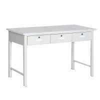 日盛达仁学习桌三屉桌A 1200*600*750