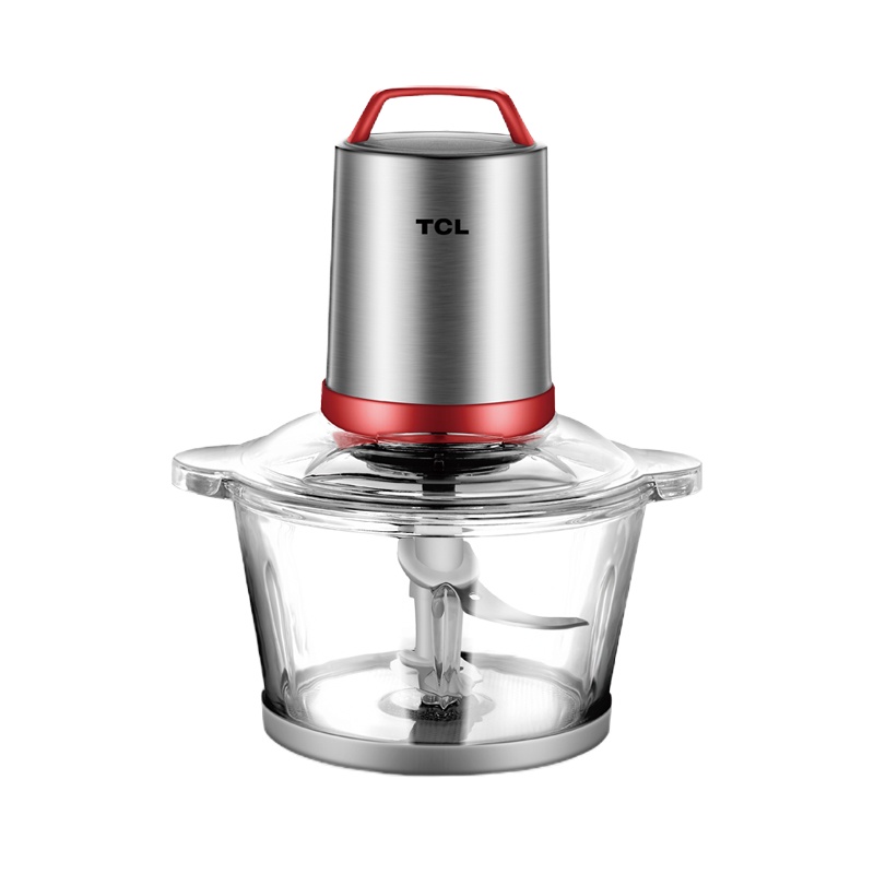 TCL 金匠多功能绞肉机 TM-JM2302H