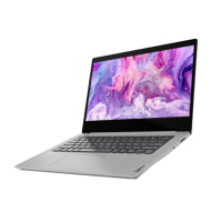 联想(Lenovo)Ideaplus14s i3 8G 512固态集显 商用笔记本