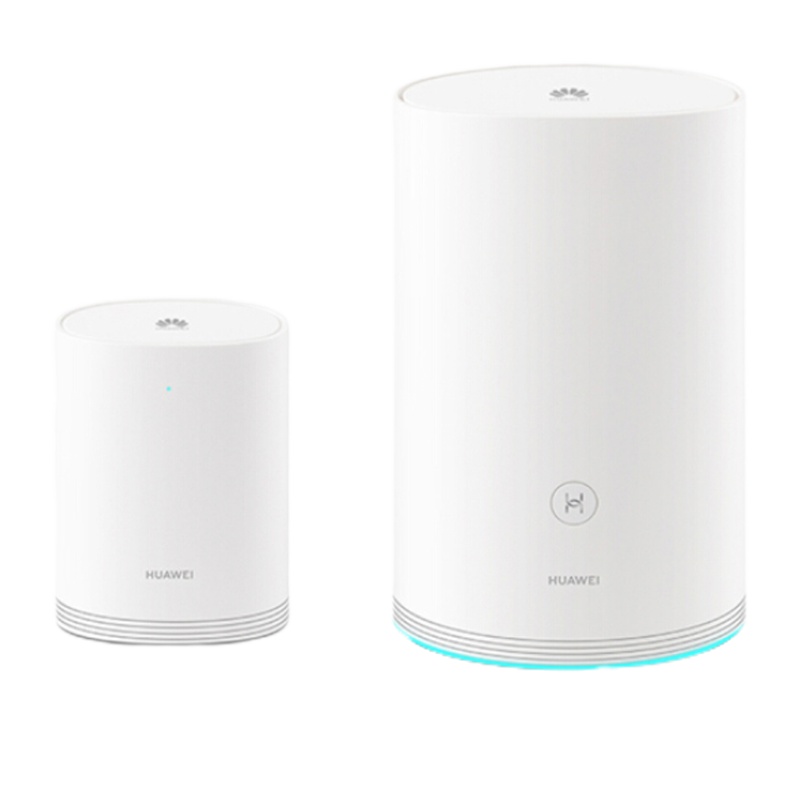 路由器Q2Pro分布式子母路由/全千兆/自研凌霄芯片/5G双频智能/高速路由/IPv6HQ