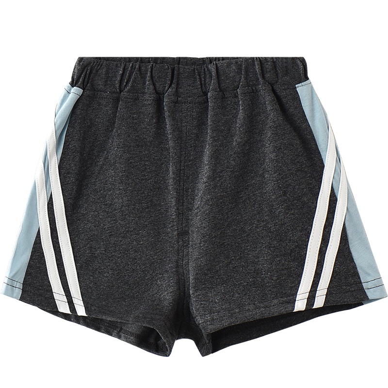 童泰(TONGTAI)夏季款婴儿裤子1-4岁男宝宝短裤纯棉夏季外出短裤儿童裤子