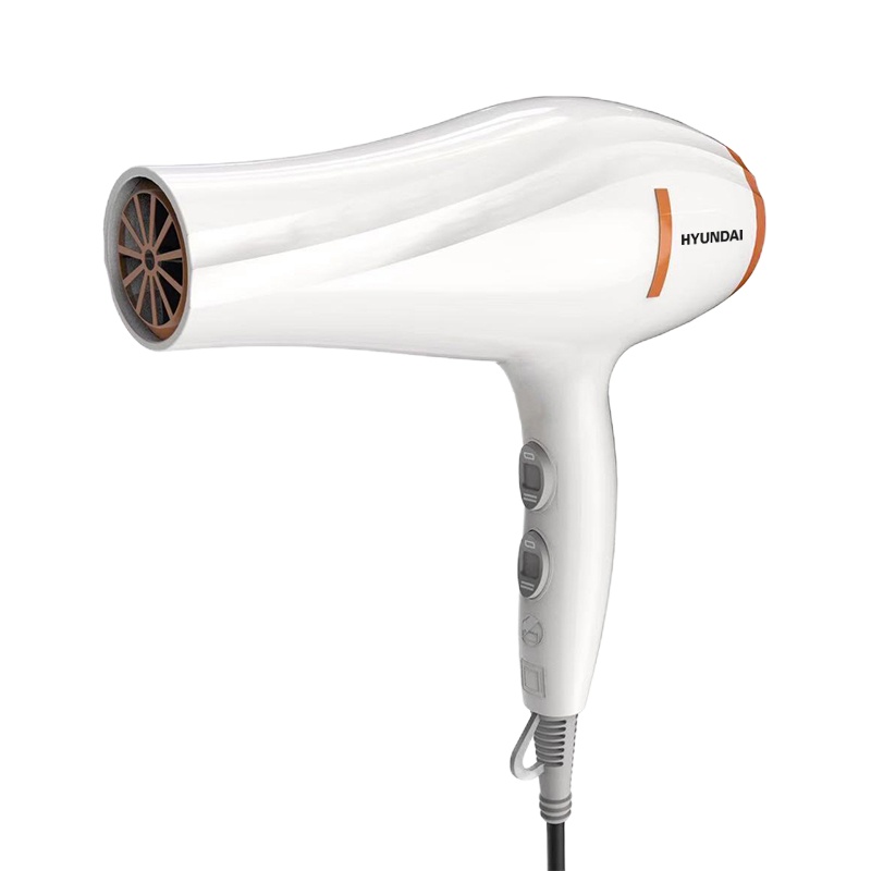 KG-8811 韩国现代家用大功率电吹风