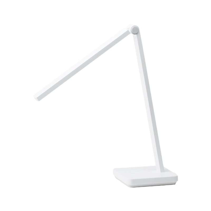 [官方旗舰店]小米 米家台灯Lite 国标A级照度三档舒适好光多角度灵活调节无蓝光危害、无可视频闪