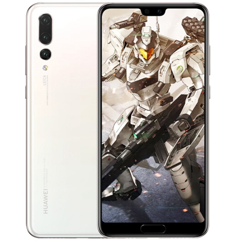 【二手95新】华为 P20 Pro 6+64G 珠光贝母 全网通 手机【原装靓机】