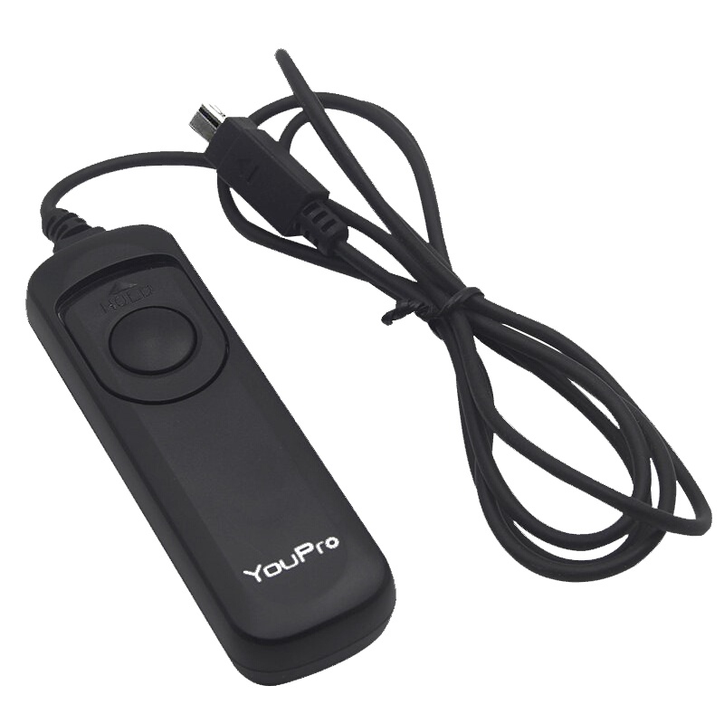 微单相机快门线