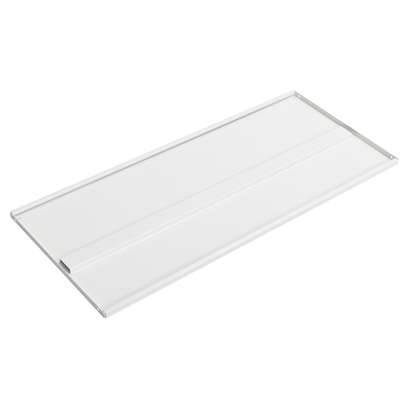 【红心家居】超市货架配件层板低层板底层板货架支架