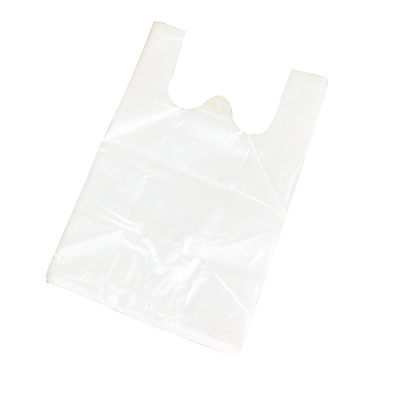 津草堂(JINCAOTANG) LH 打包塑料袋30x45 垃圾袋 打包袋