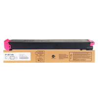 艾洁 SF-23CTMA墨粉盒红色商务版 适用夏普SHARP S311NC;S261NC碳粉