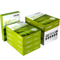 佳宣铭锐a4纸打印复印纸70g80g办公用品a4整箱单包500张 A4/70克30张