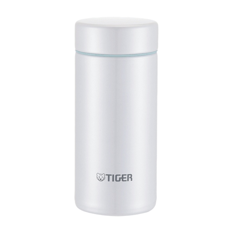 虎牌(tiger)保温杯 MMP-J20C轻量小巧便携304不锈钢小清新颜值保温杯200ml