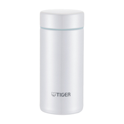 虎牌(tiger)保温杯 MMP-J20C轻量小巧便携304不锈钢小清新颜值保温杯200ml