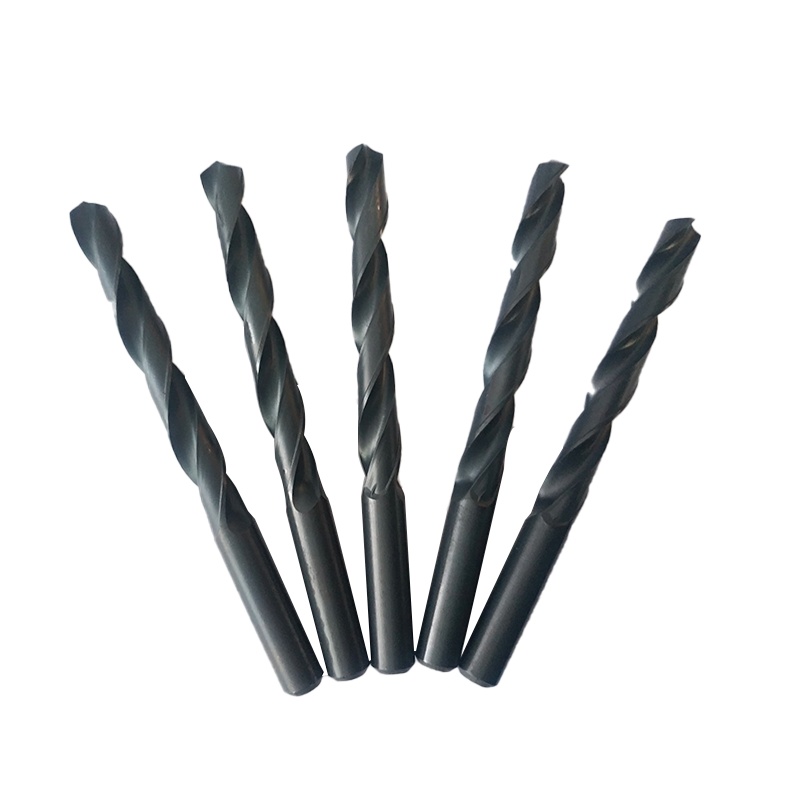 奥威信通 直柄麻花钻头 根