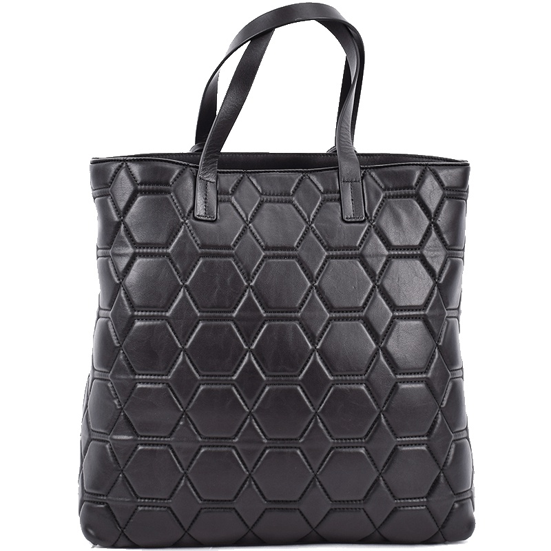 MCQ麦寇/亚历山大麦昆副线/欧美潮牌女士牛皮手提包斜挎手拎包