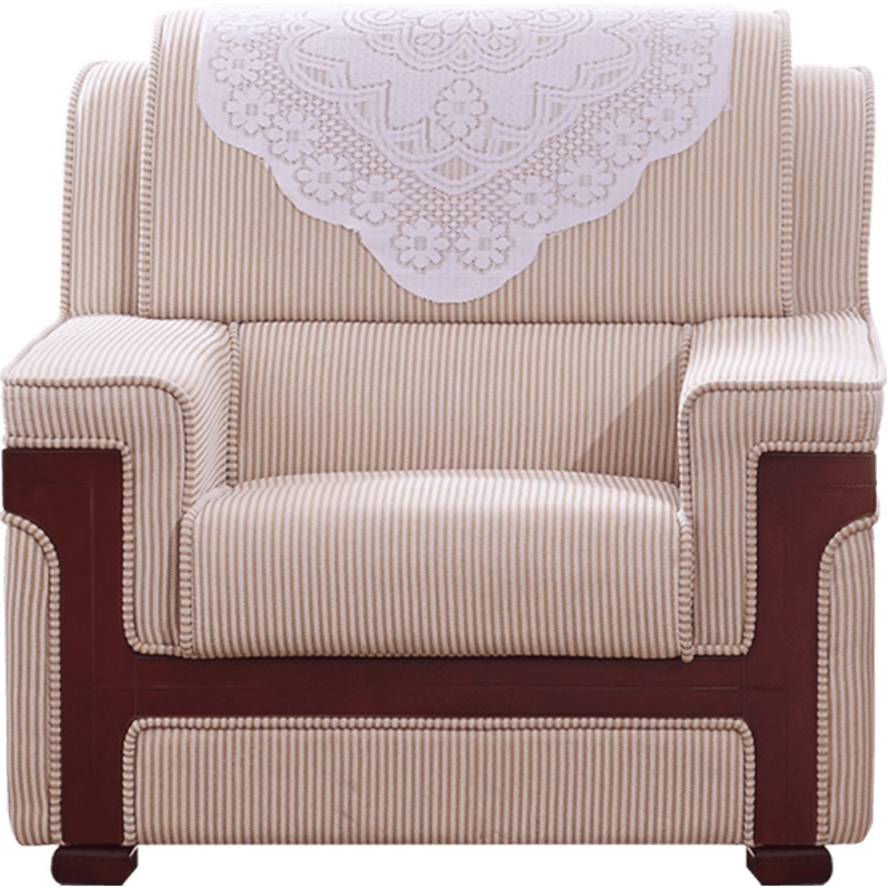 立天世纪接待沙发LT-JDSF001