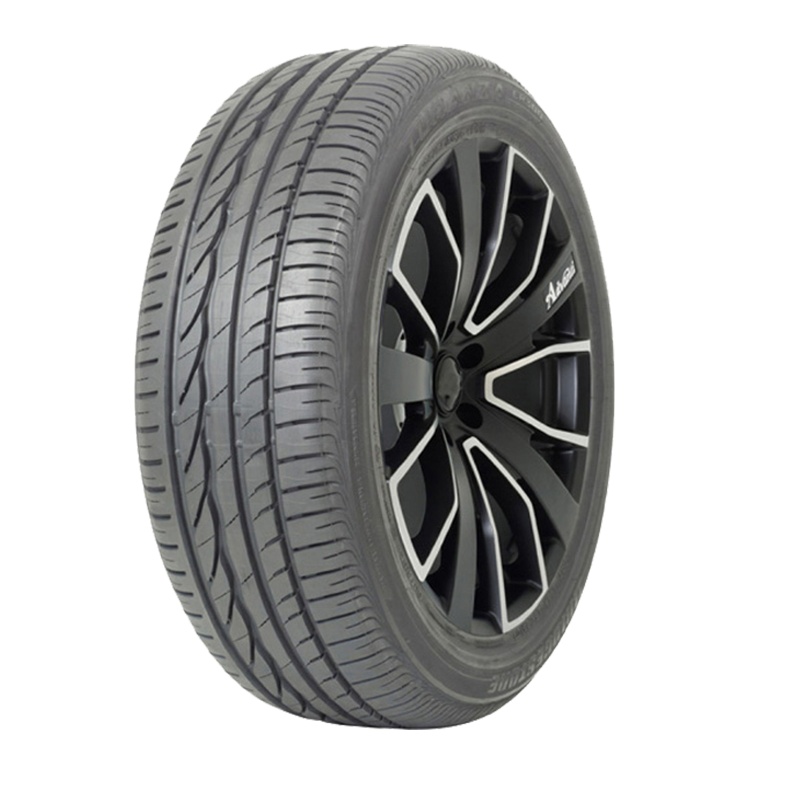 普利司通Bridgestone轮胎/汽车轮胎 205/55R16 91V 泰然者 ER300 原厂配套马自达3/卡罗拉/