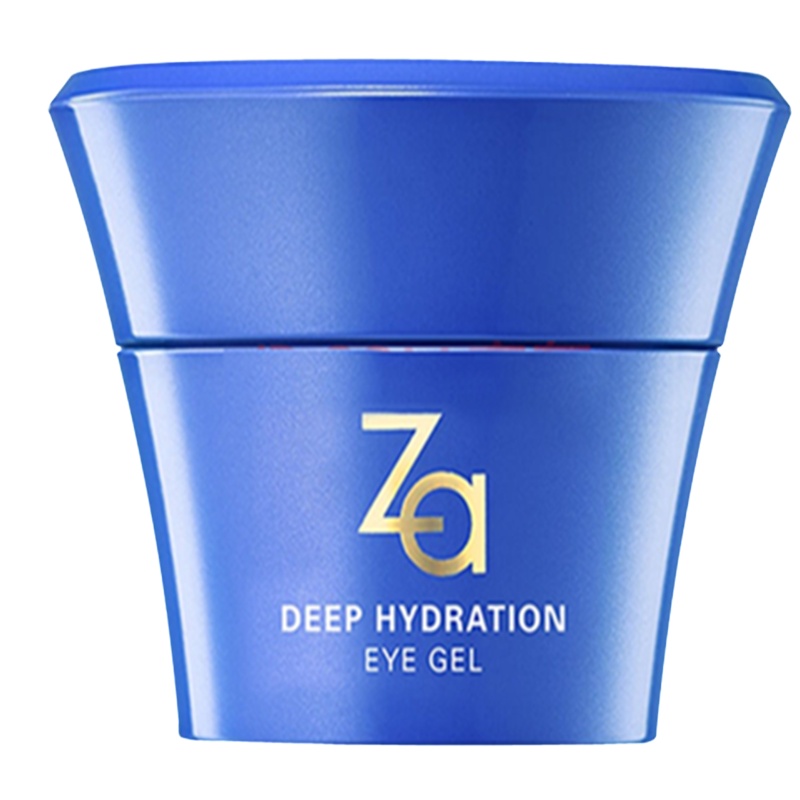 资生堂 姬芮(ZA)恒润娇养眼霜20g6926799605933