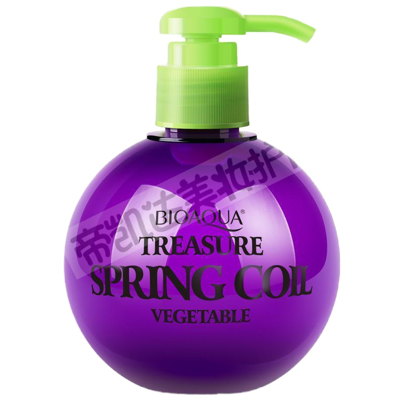 [专营好货]香水护卷弹力素 卷发专用持久定型护理头发造型宝贝蛋女 抖音小红书李佳琦网红同款 店长推荐