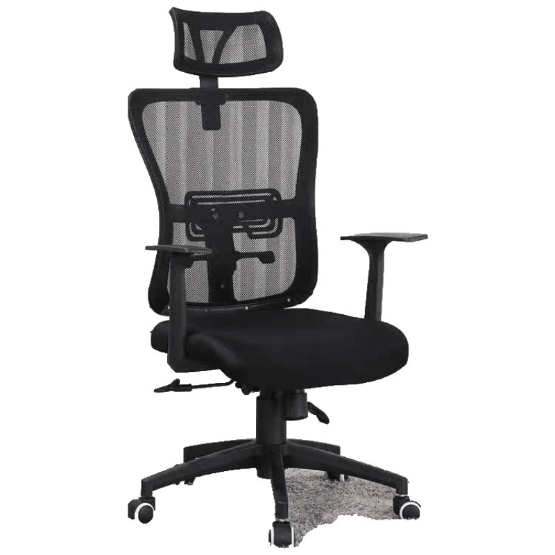 办公室电脑转椅680*600*1160-1220H