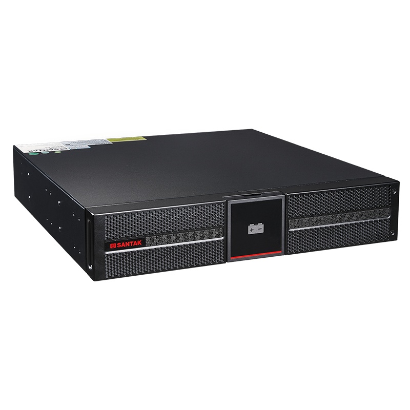 山特PT1K UPS不间断电源电池包PTB9042(适用于PT1K)