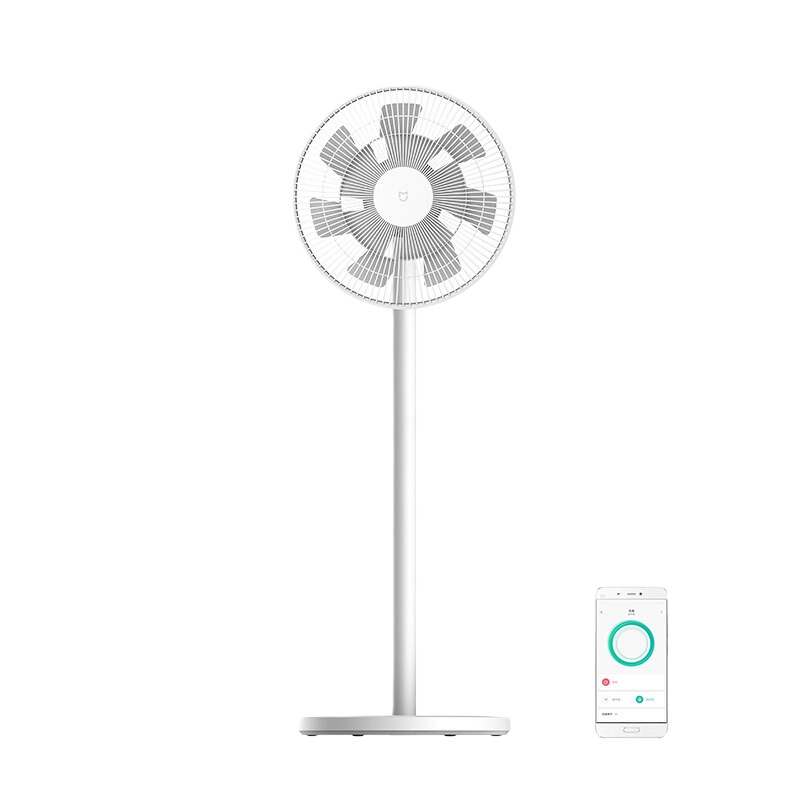 小米BPLDS02DM电风扇落地扇