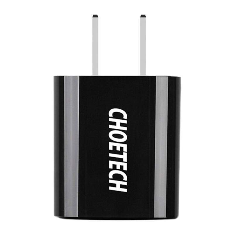 [精选]CHOETECH APS-QP018W-G充电器