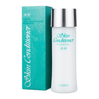 奥尔滨Albion 健康水 精华水保湿补水110ml