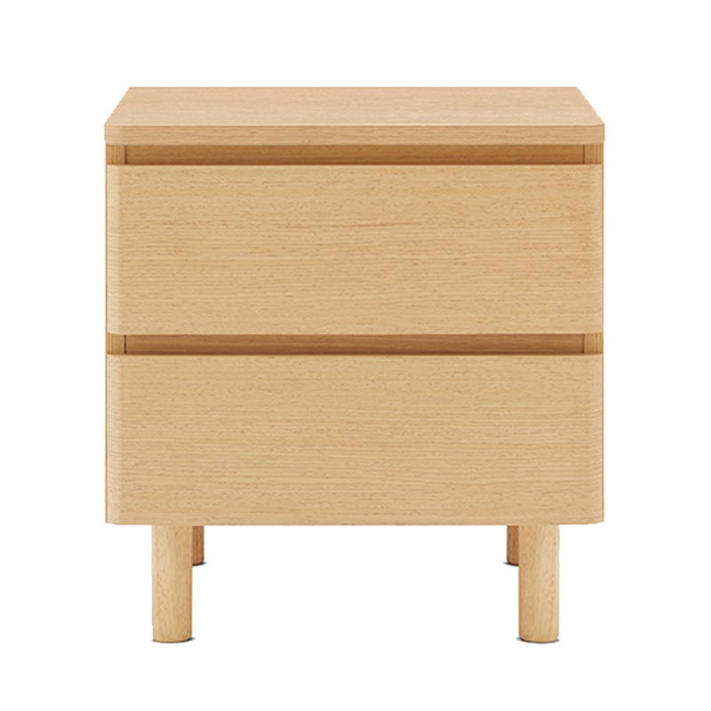 样子 小世界床头柜