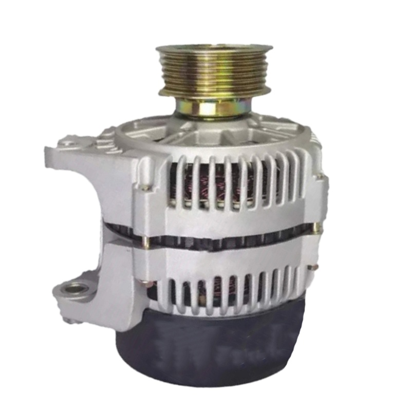 佳轩 南京依维柯NJ2045发电机总成