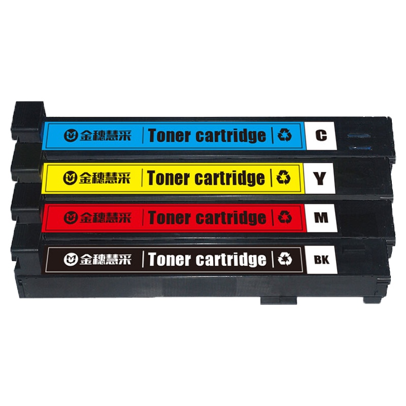 金穗慧采 CF300A 粉盒适用于 HP(惠普) M880Z/M880