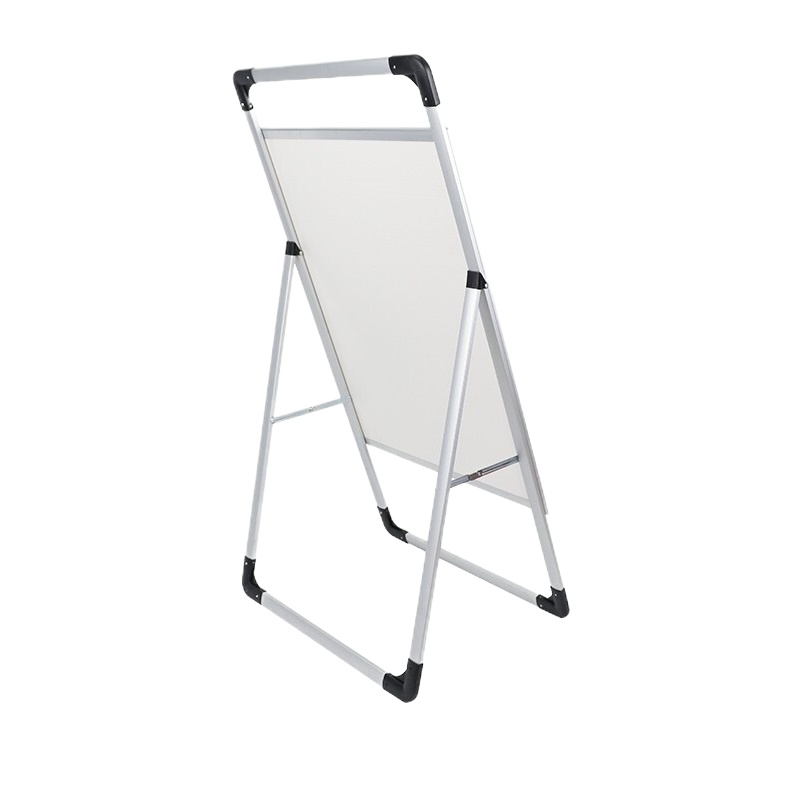 kt板展架 单面90*120支架(不含板)