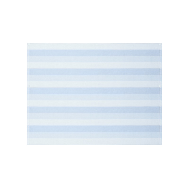 网易严选 全棉双层纱枕巾家用现代日式简约宿舍100%全棉枕套