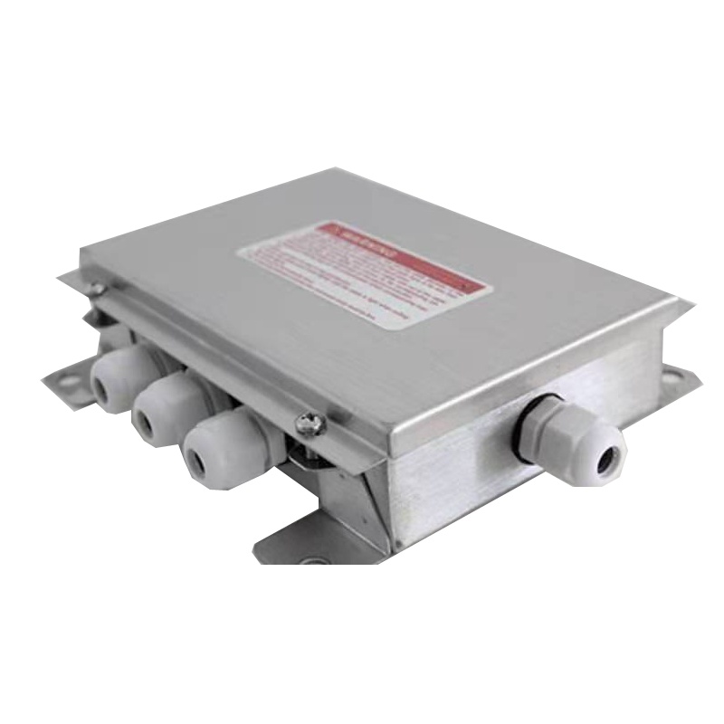 大 唐(DT)JB-10接 线 盒(接传感器个数1-10 工作温度-40-70℃)