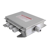 大 唐(DT)JB-10接 线 盒(接传感器个数1-10 工作温度-40-70℃)