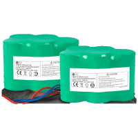 适配科沃斯地宝扫地机TBD710叮叮CEN630CR631660/620/680配件电池B26W