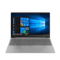 联想(Lenovo)小新潮7000 15.6英寸笔记本电脑(A9-9425 4G 1TB+128GB 2G独显 极光银 全高清IPS屏)定制 商务办公 学习家用 企业采购 影音娱乐