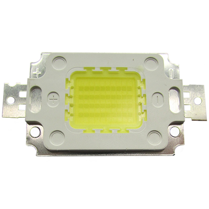 成越AOC 800S-USA 40W异形支架普瑞45MIL高亮LED投影机投影仪灯泡