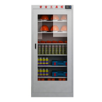 [一鹏]工具柜恒温除湿柜绝缘柜智能电力安全柜钢制电力工具柜安全器具柜