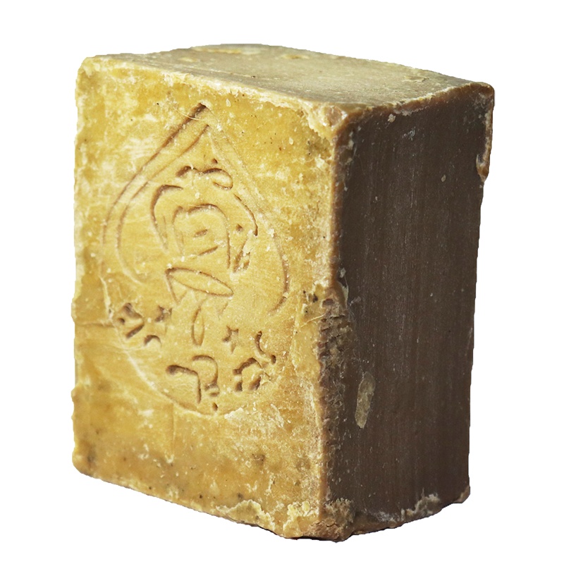 叙利亚阿勒颇古皂Zanabili系列 200克