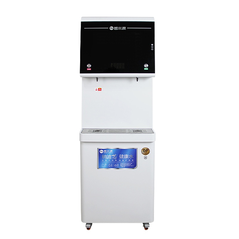 碧水源商用净水器 纳滤直饮净水机 净饮一体机DT90-S200