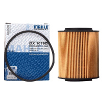 马勒(MAHLE)机滤OX1079D适配宝马320i/325i/520i/525i/530i/728i/730i/X3