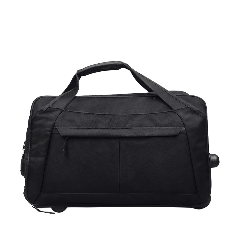 行李包轻便大容量书包男士包包出差包健身包背包旅行袋男包旅行包_FODYX2