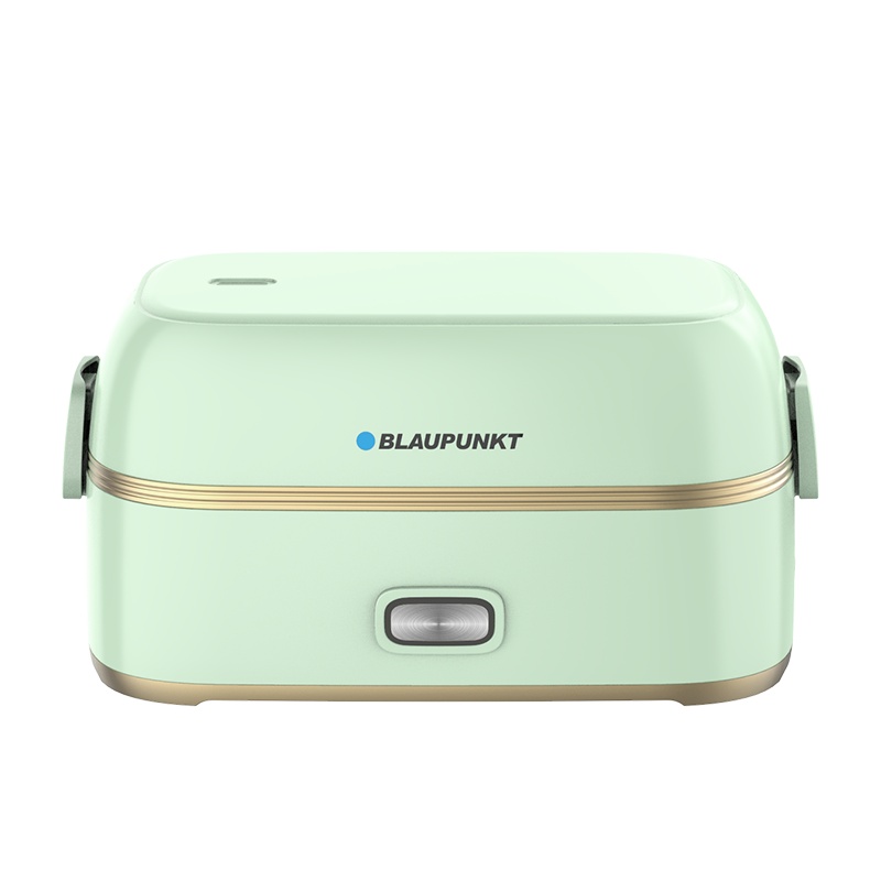 德国蓝宝电热饭盒午餐加热保温饭盒便当饭盒可插电蒸煮热饭菜带饭神器