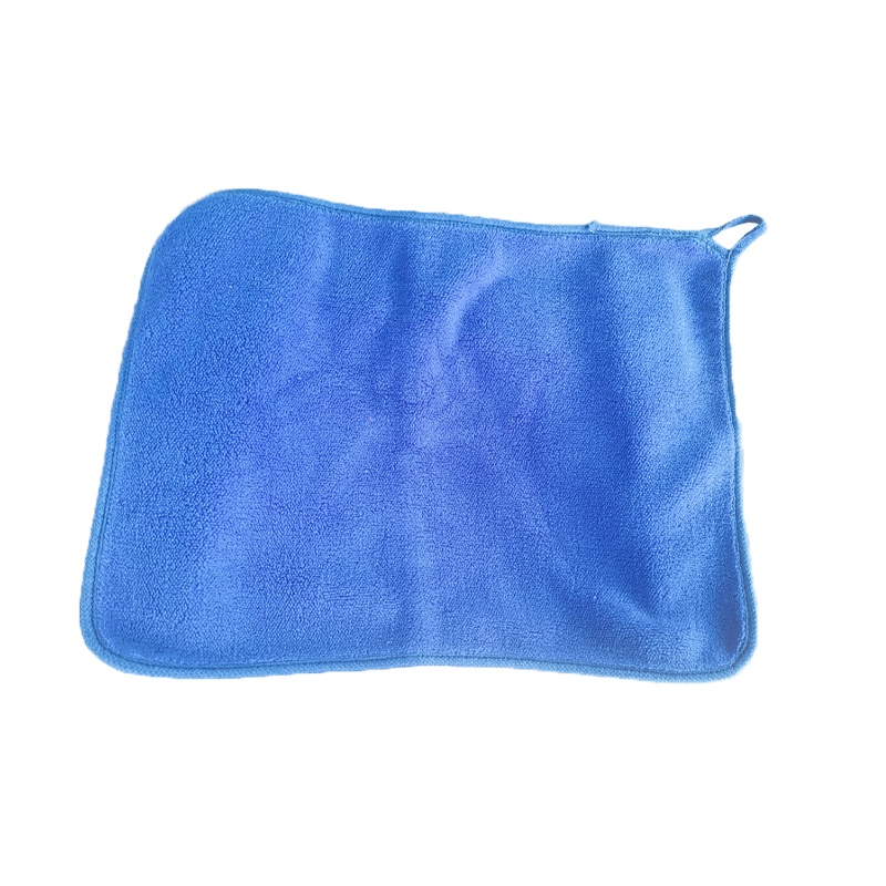 DP 长方形抹布清洁毛巾洗碗布