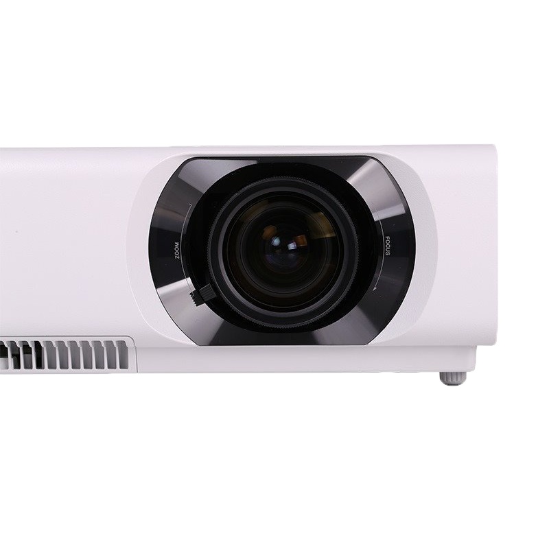 夏普SHARP VPL-CH378投影仪 高端工程商务办公 1080P 5000流明