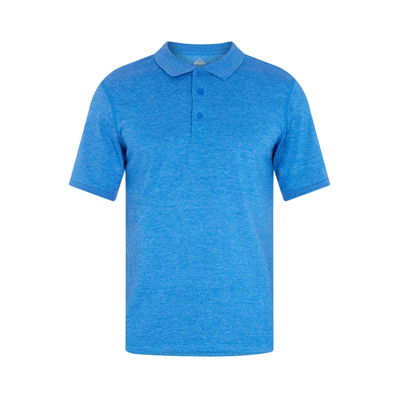 McKINLEY 源自欧洲 2020新款 Pellew ux 男子运动休闲POLO衫 308676-902911